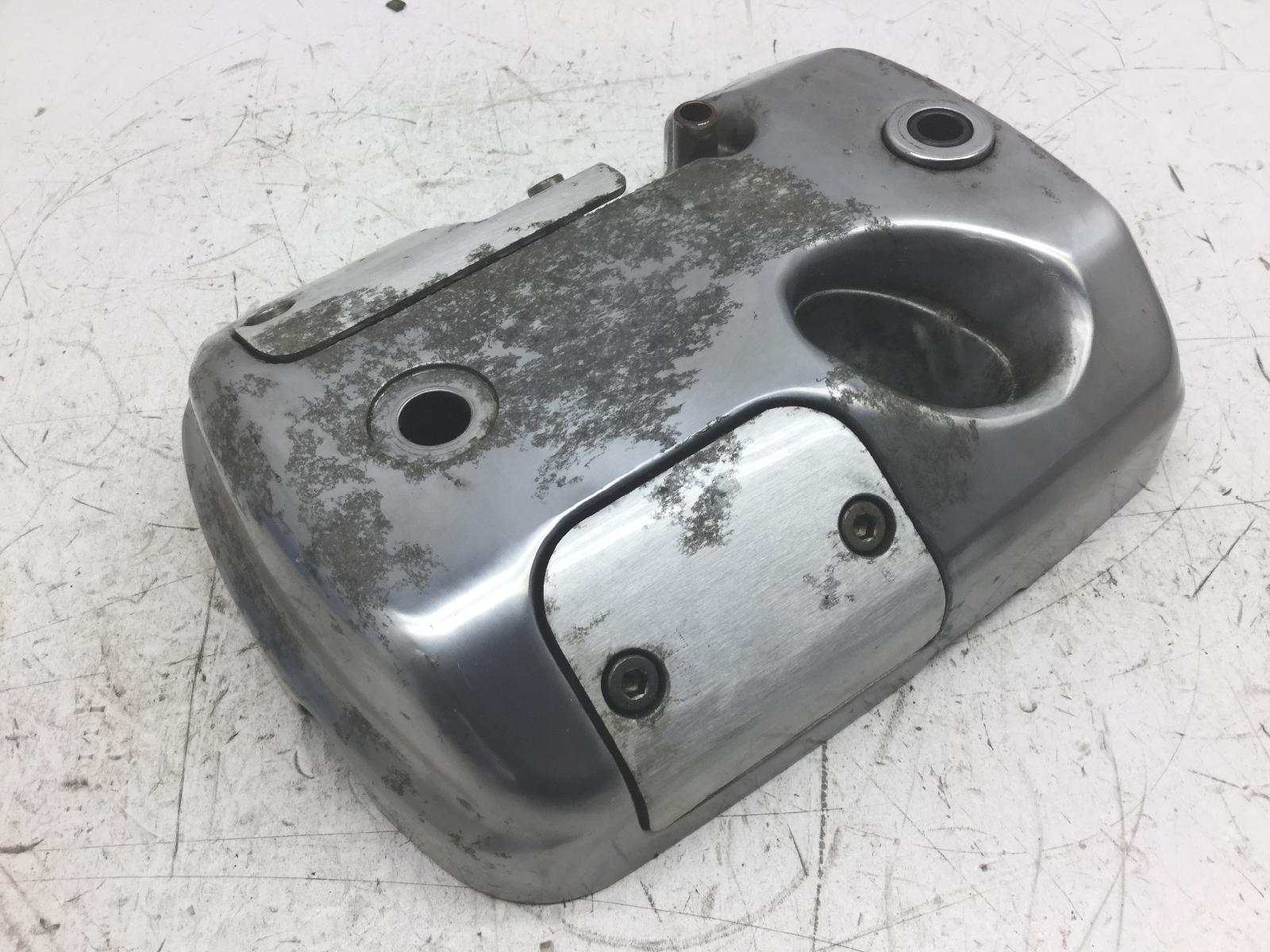Honda shadow vt 600 coperchio valvole punterie posteriore 1997 1997 pc21b