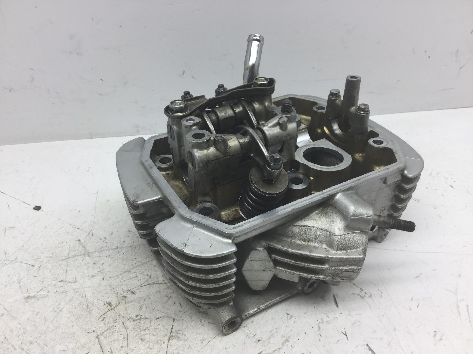 Honda shadow vt 600 testa testata posteriore 1997 1997 pc21b