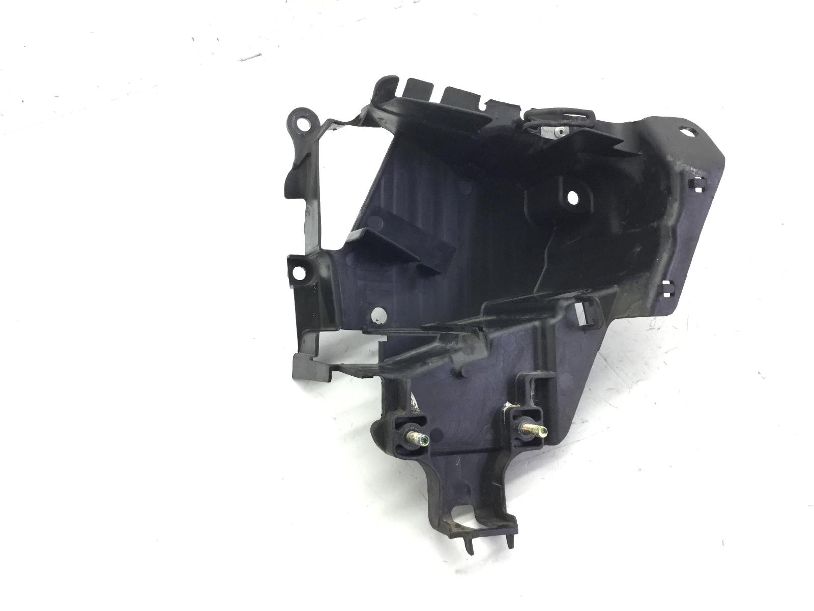 Honda shadow vt 600 carena scatola vano 50333mr1000 1997 1997 pc21b