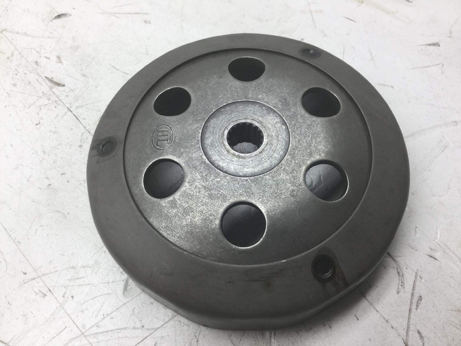 Yamaha aerox yq 50 campana frizione 2007 2007 sa144