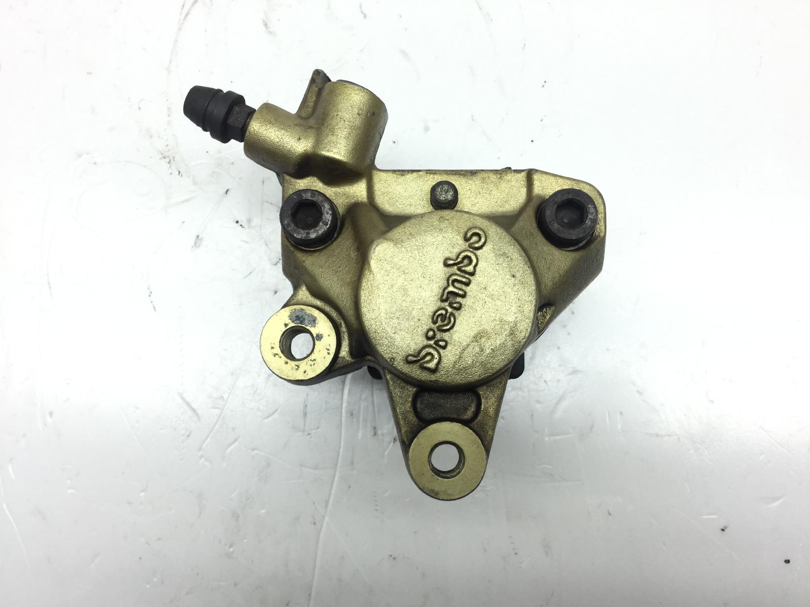 Yamaha aerox yq 50 pinza freno anteriore - interasse: 43 mm 2007 2007 sa144