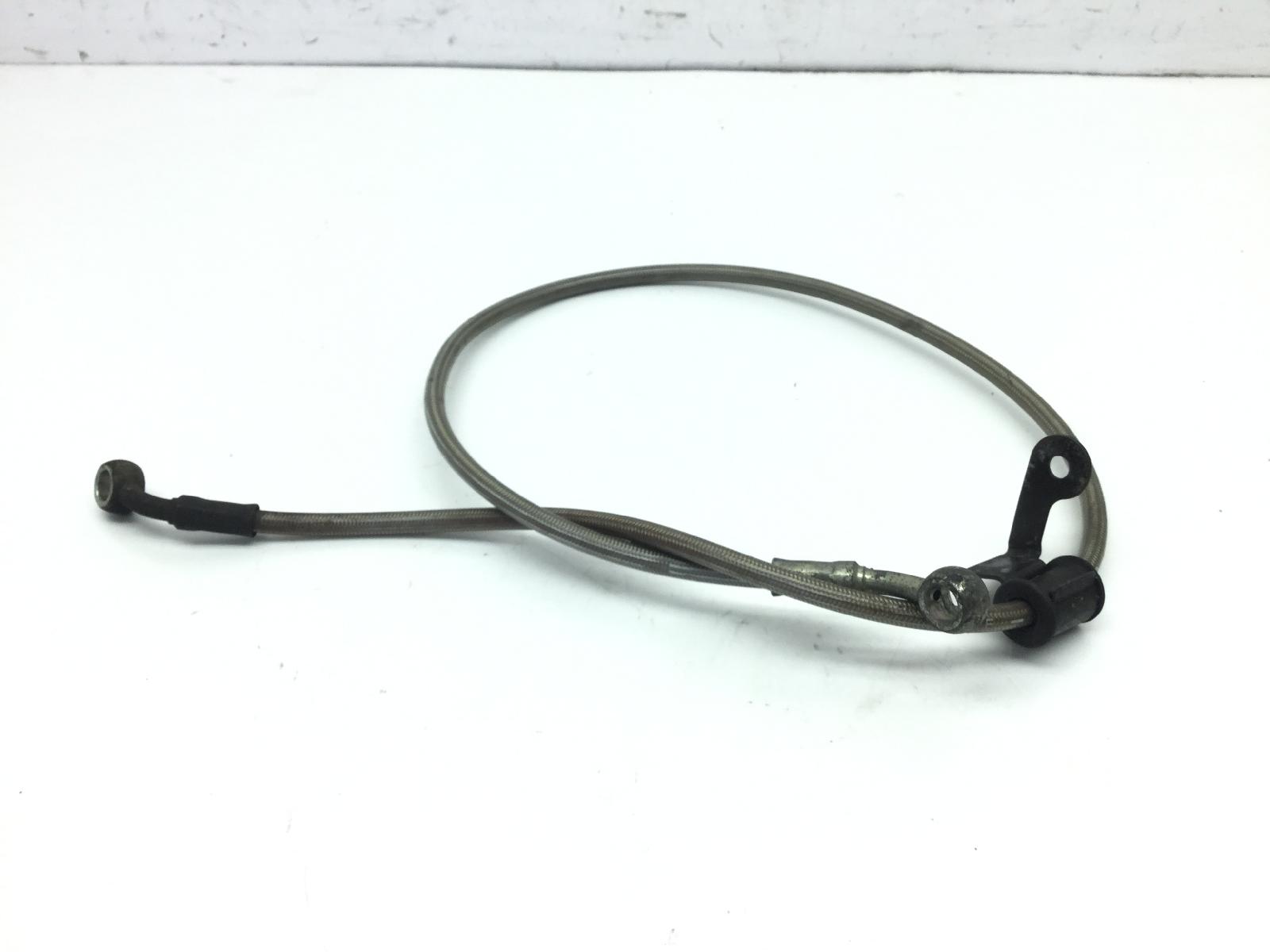 Yamaha aerox yq 50 tubo freno anteriore 2007 2007 sa144