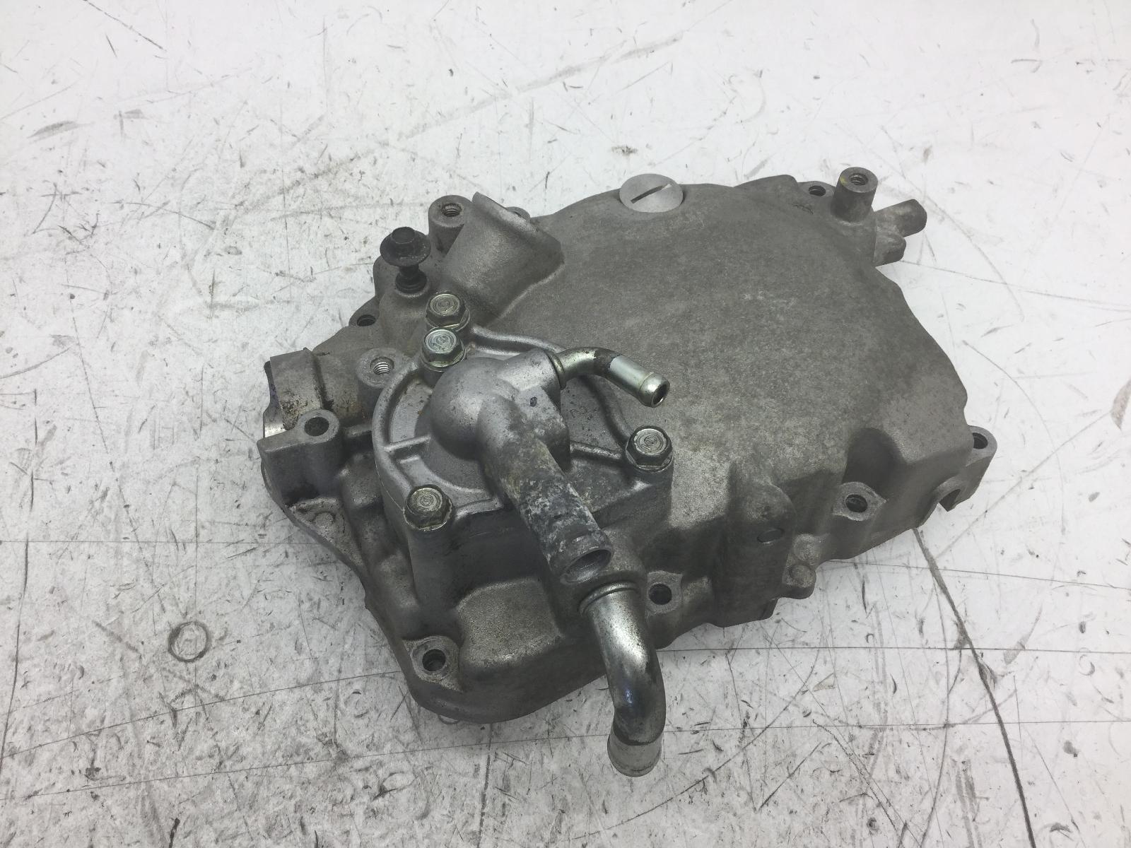 Honda sh i 125 coperchio carter statore 2009 2012 jf23b09f