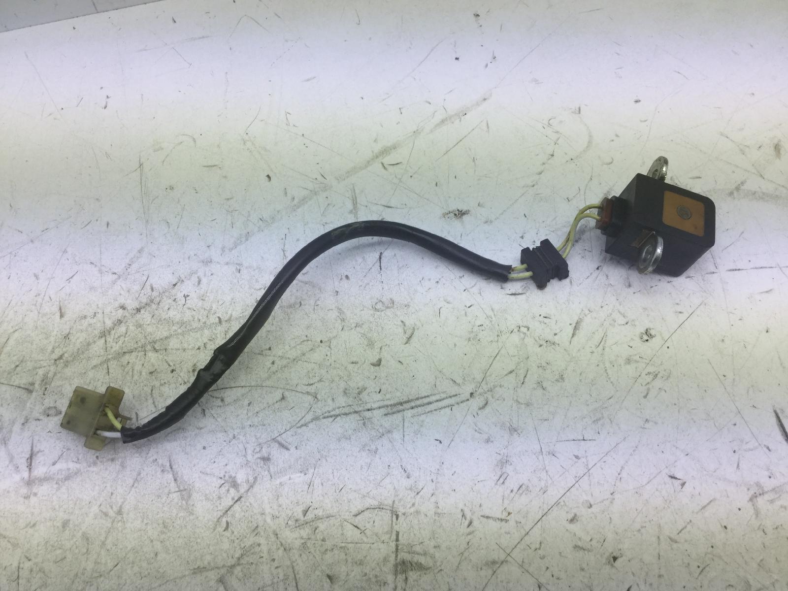 Honda sh i 125 sensore captatore pick up 2009 2012 jf23b09f