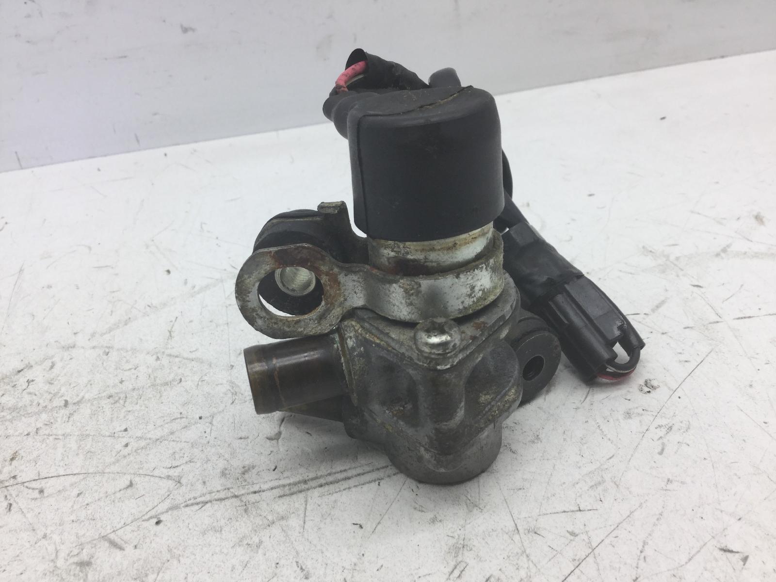 Honda sh i 125 sensore valvola aria secondaria 2009 2012 jf23b09f