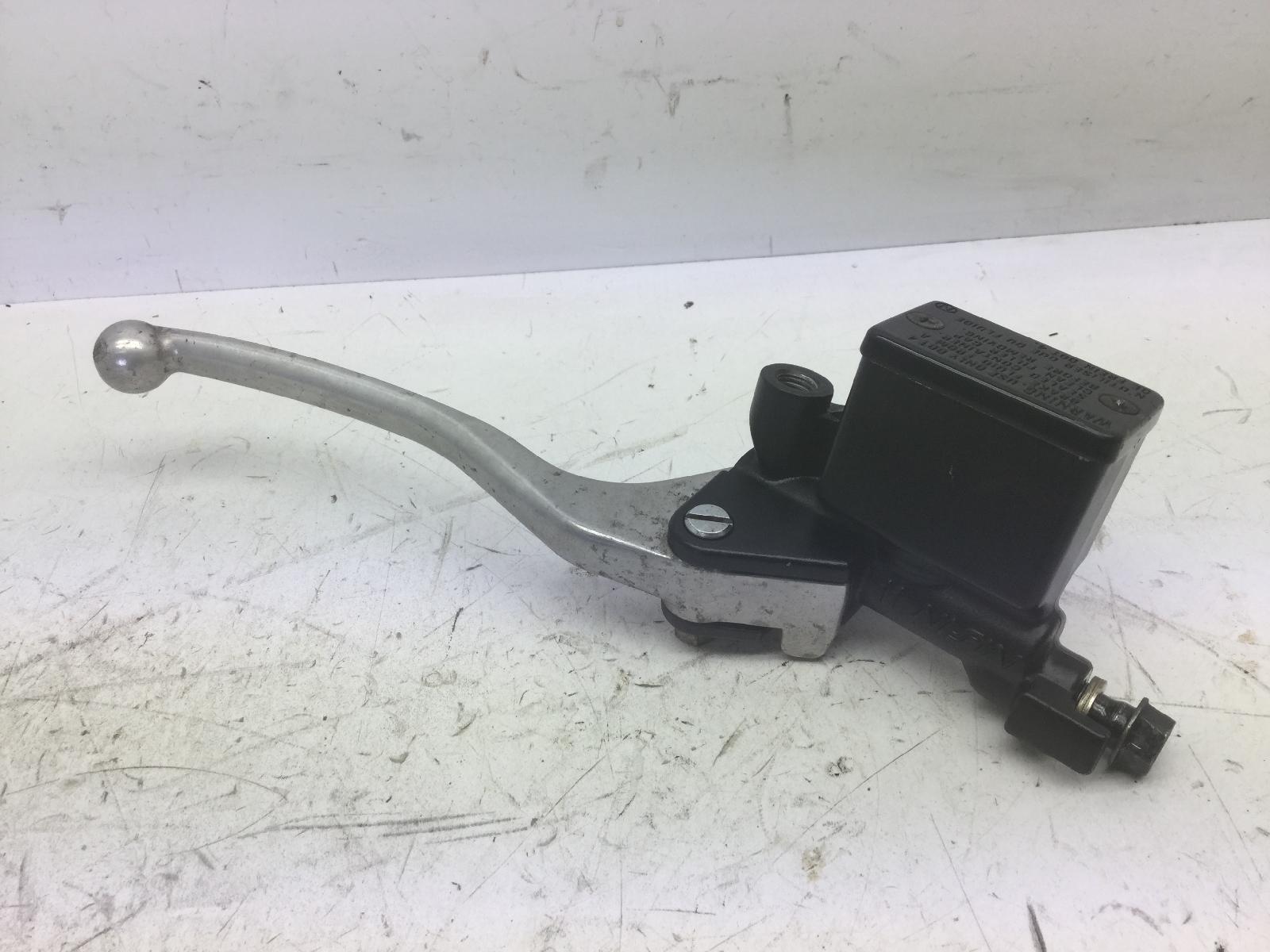 Honda sh i 125 pompa freno anteriore 2009 2012 jf23b09f