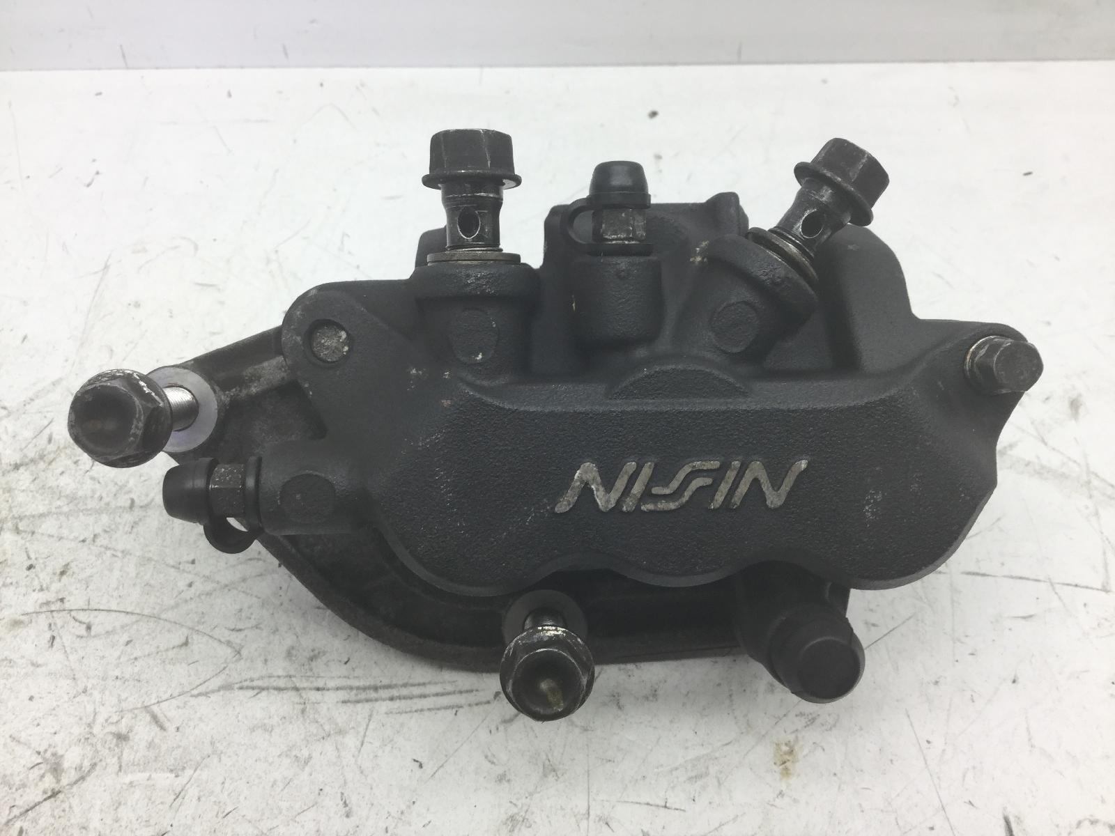 Honda sh i 125 pinza freno anteriore 2009 2012 jf23b09f
