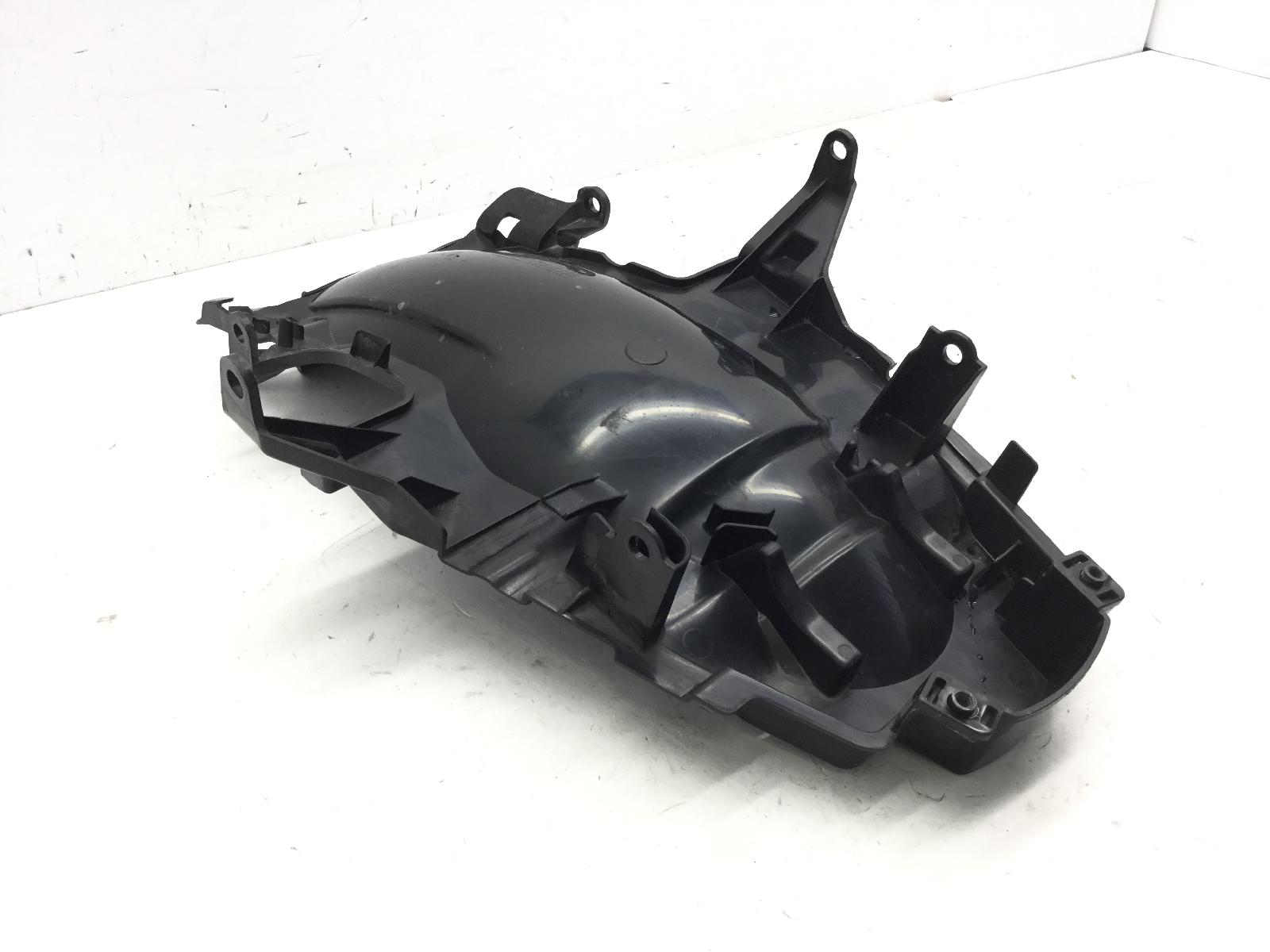 Honda sh i 125 parafango posteriore interno sotto coda codone 2009 2012 jf23b09f