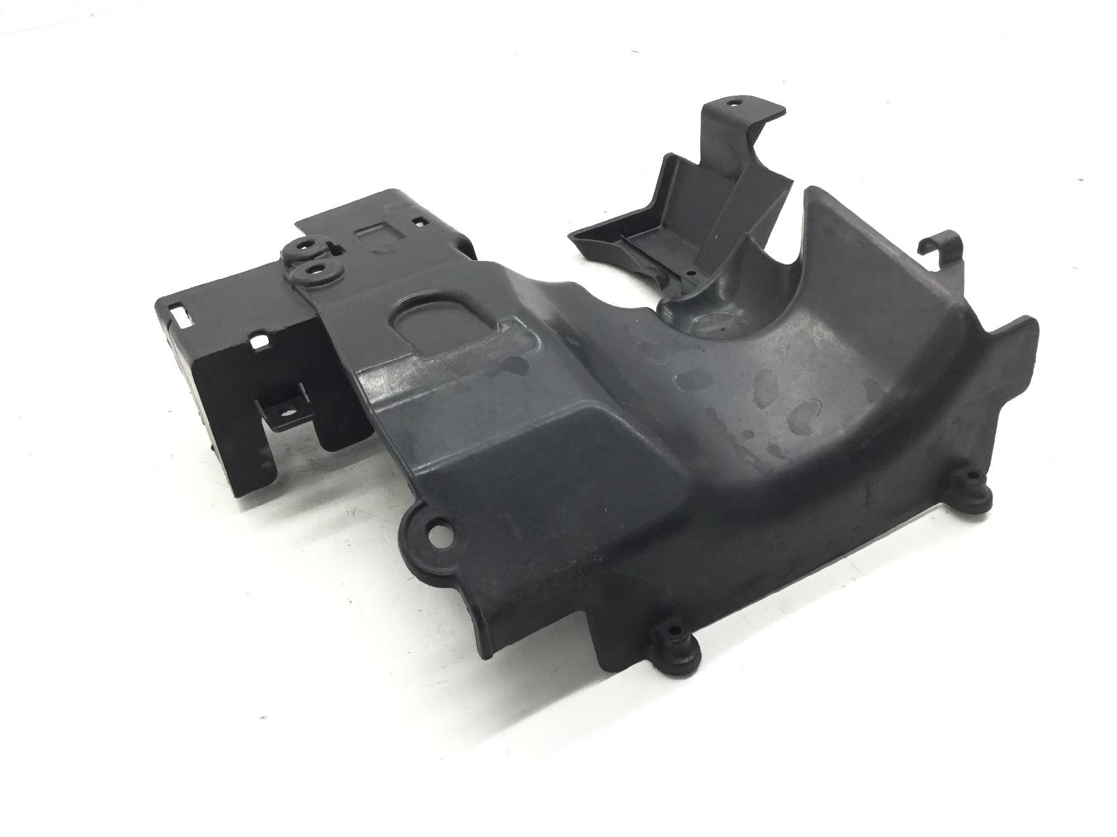 Honda sh i 125 carena posteriore supporto radiatore 2009 2012 jf23b09f
