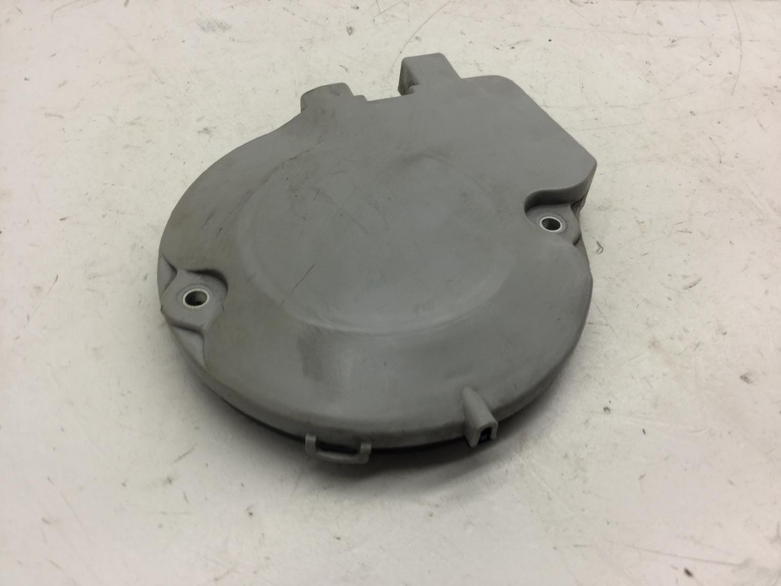 Honda sh i 125 coperchio filtro aria trasmissione 2009 2012 jf23b09f