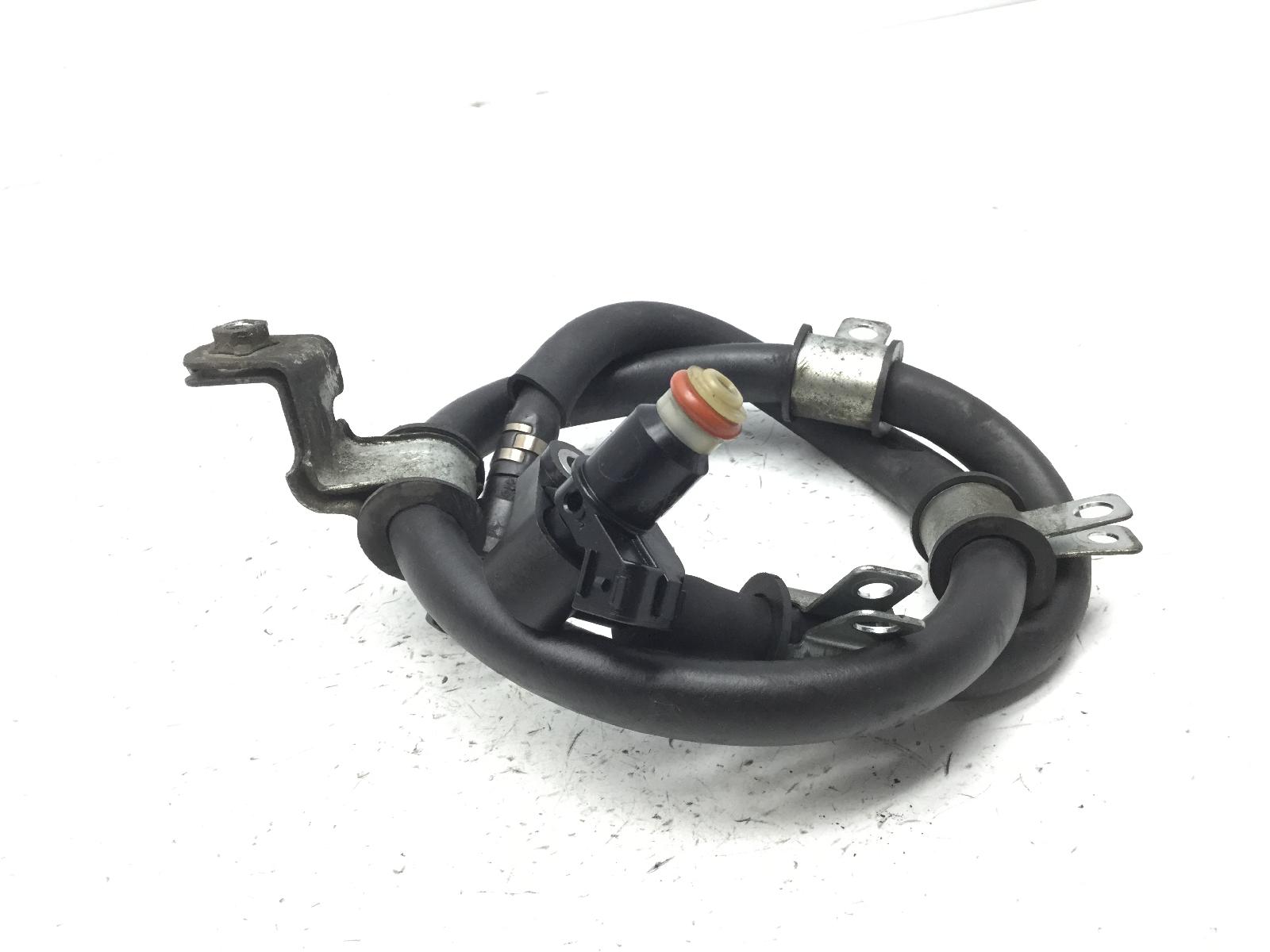 Honda sh i 125 iniettore e tubo benzina 2009 2012 jf23b09f