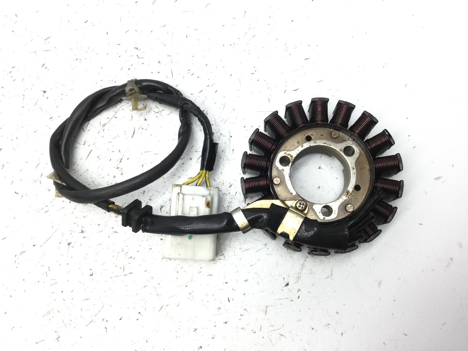 Honda sh i 125 statore campo magnetico 2009 2012 jf23b09f