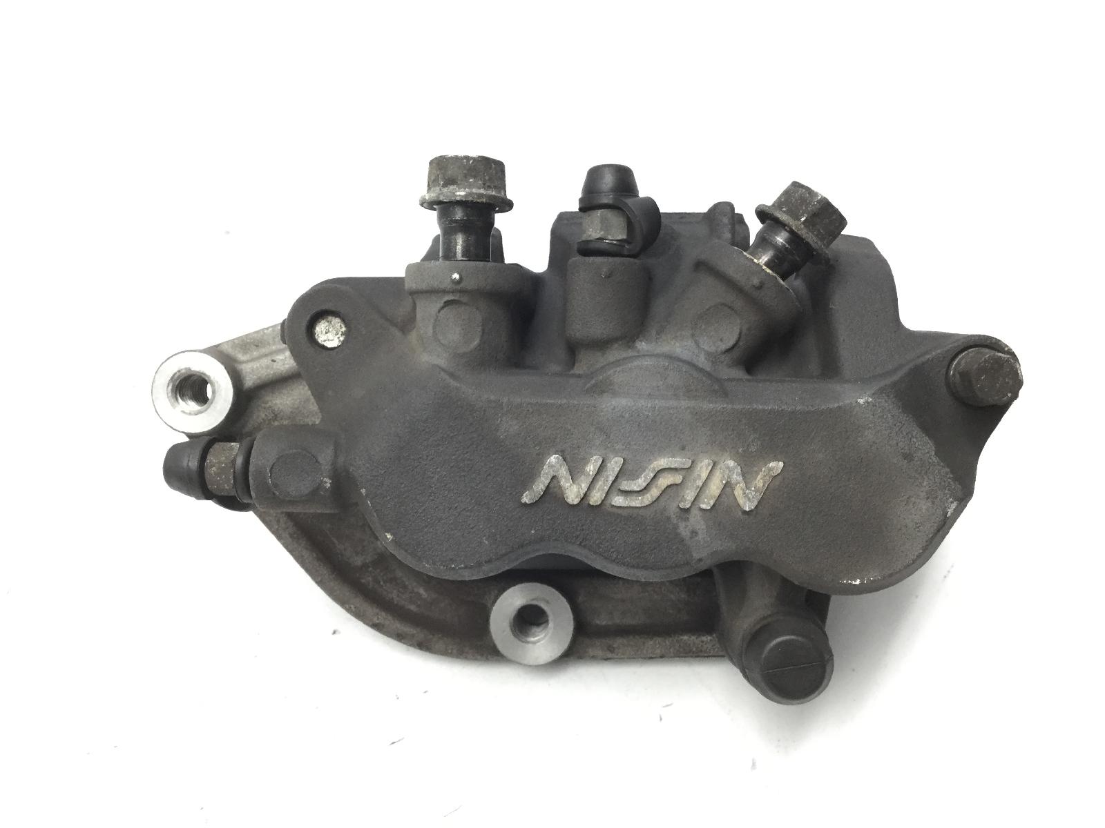 Honda sh i 125 pinza freno anteriore 2009 2012 jf23b09f