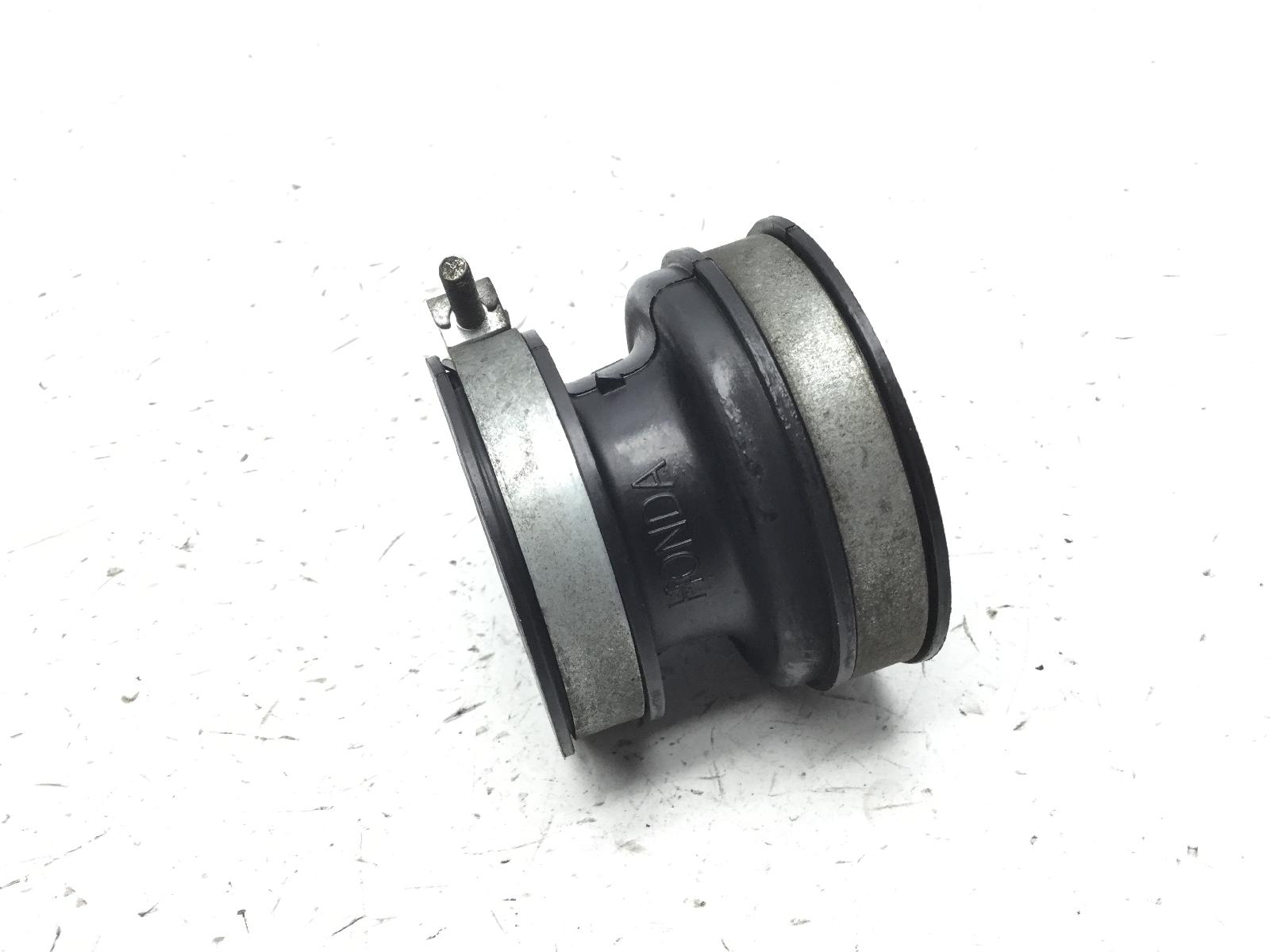 Honda sh i 125 collettore cassa scatola filtro 2009 2012 jf23b09f
