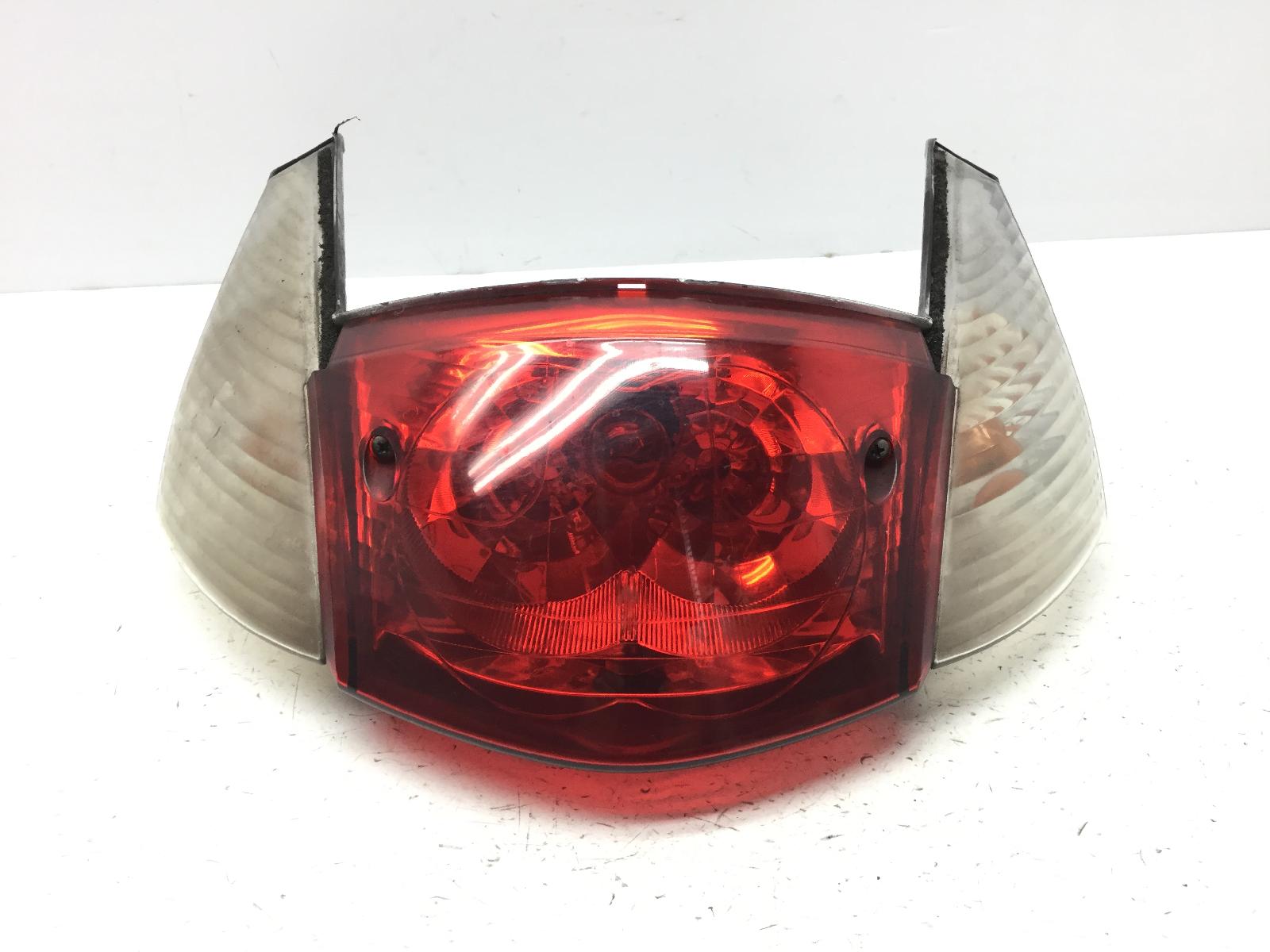Honda sh i 125 faro franale frecce posteriore 2 attacchi rotti 2009 2012 jf23b09f