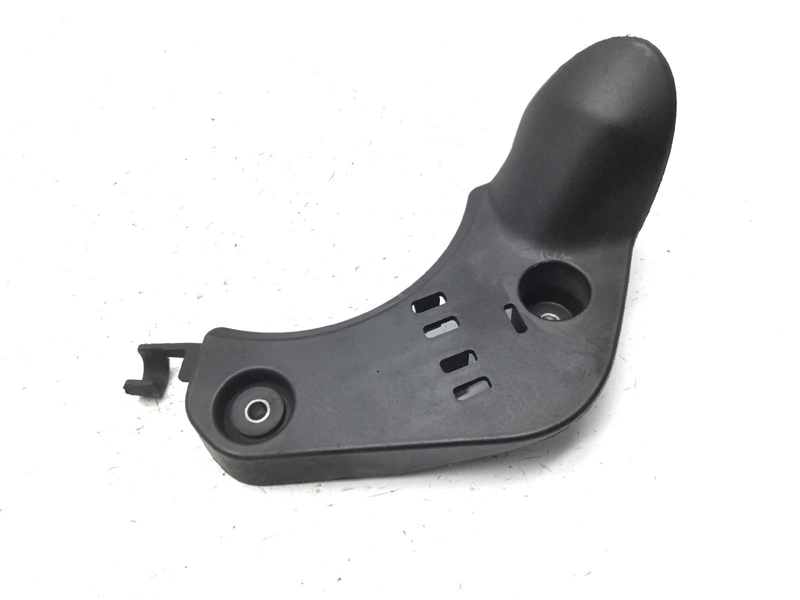 Honda sh i 125 carena coperchio cover spinotti 2009 2012 jf23b09f