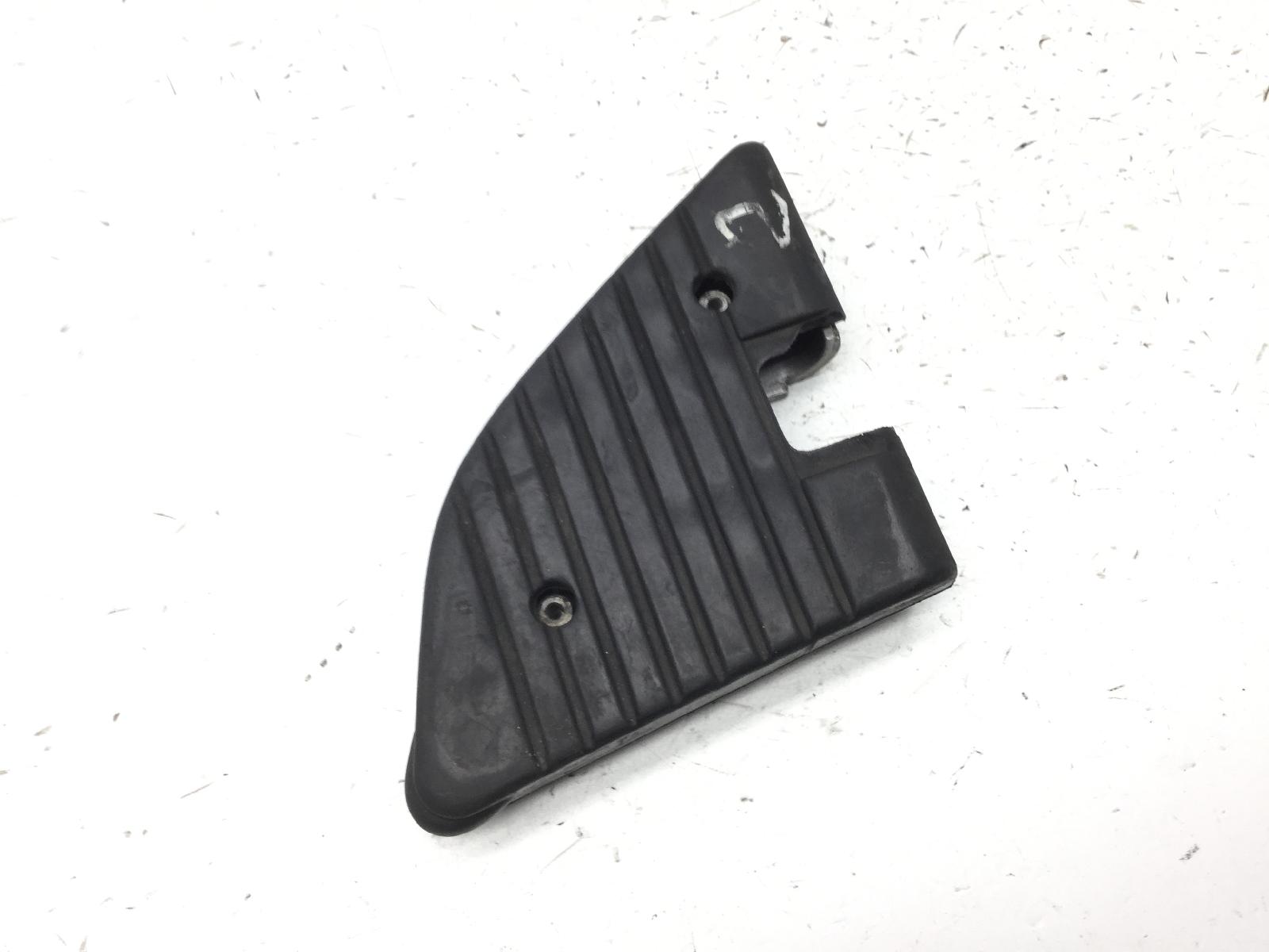 Honda sh i 125 tappo coperchio pedana poggiapiedi posteriore sinistra 2009 2012 jf23b09f