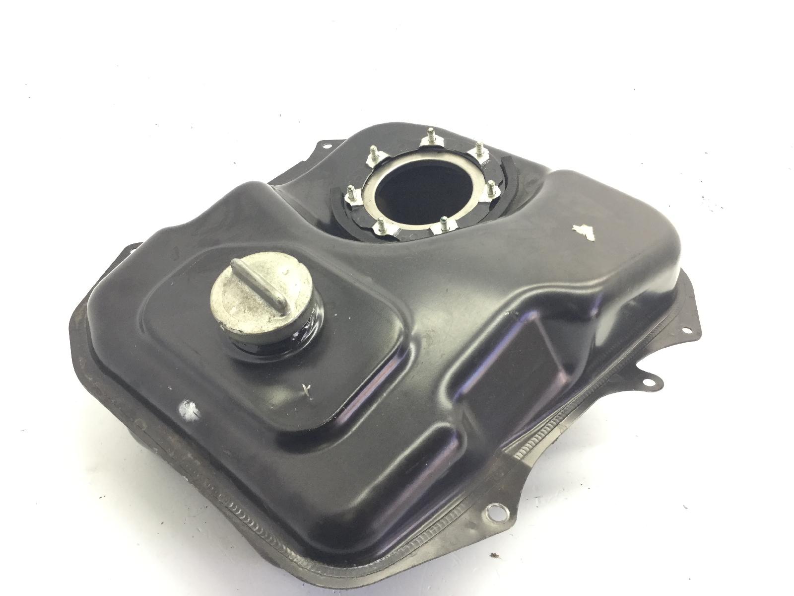 Honda sh i 125 serbatoio benzina carburante - piccole tracce di ruggine 2009 2012 jf23b09f