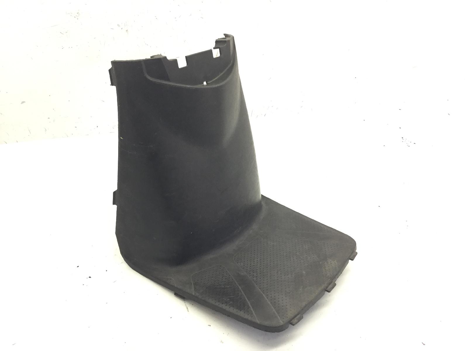 Honda sh i 125 carena coperchio ispezione - attacco rotto 2009 2012 jf23b09f