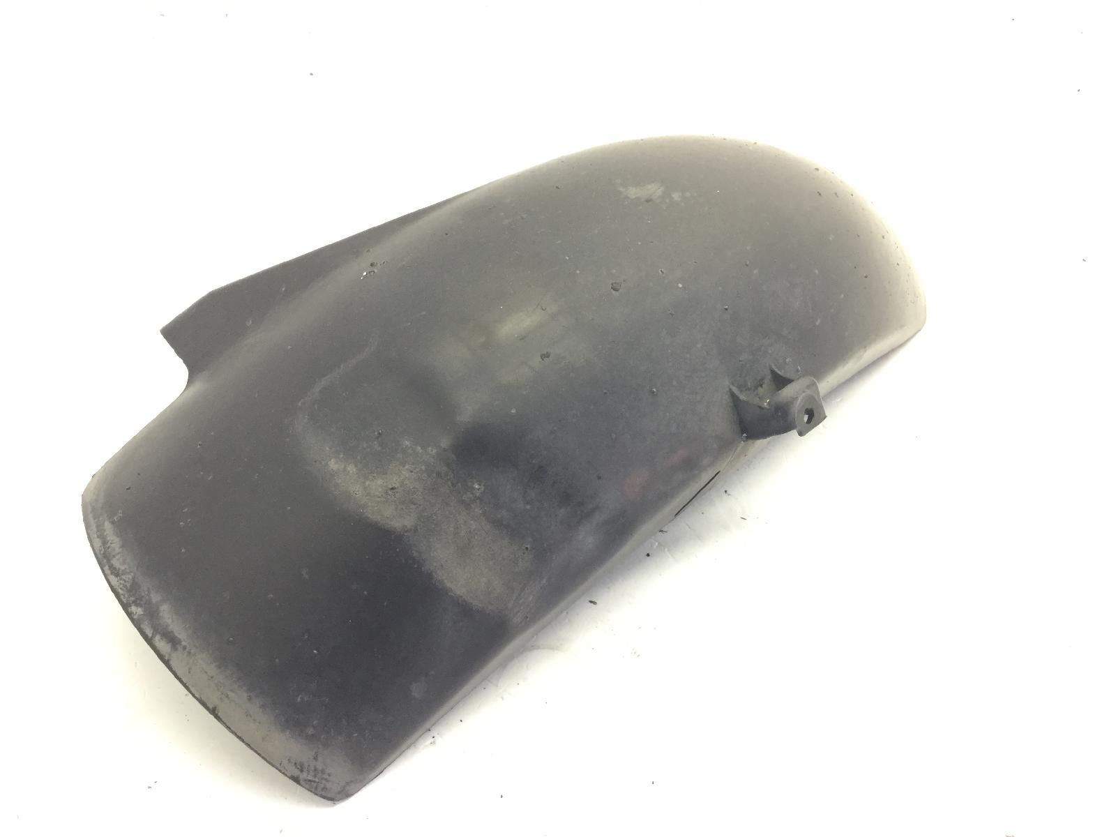Honda sh i 125 parafango ruota posteriore 2009 2012 jf23b09f