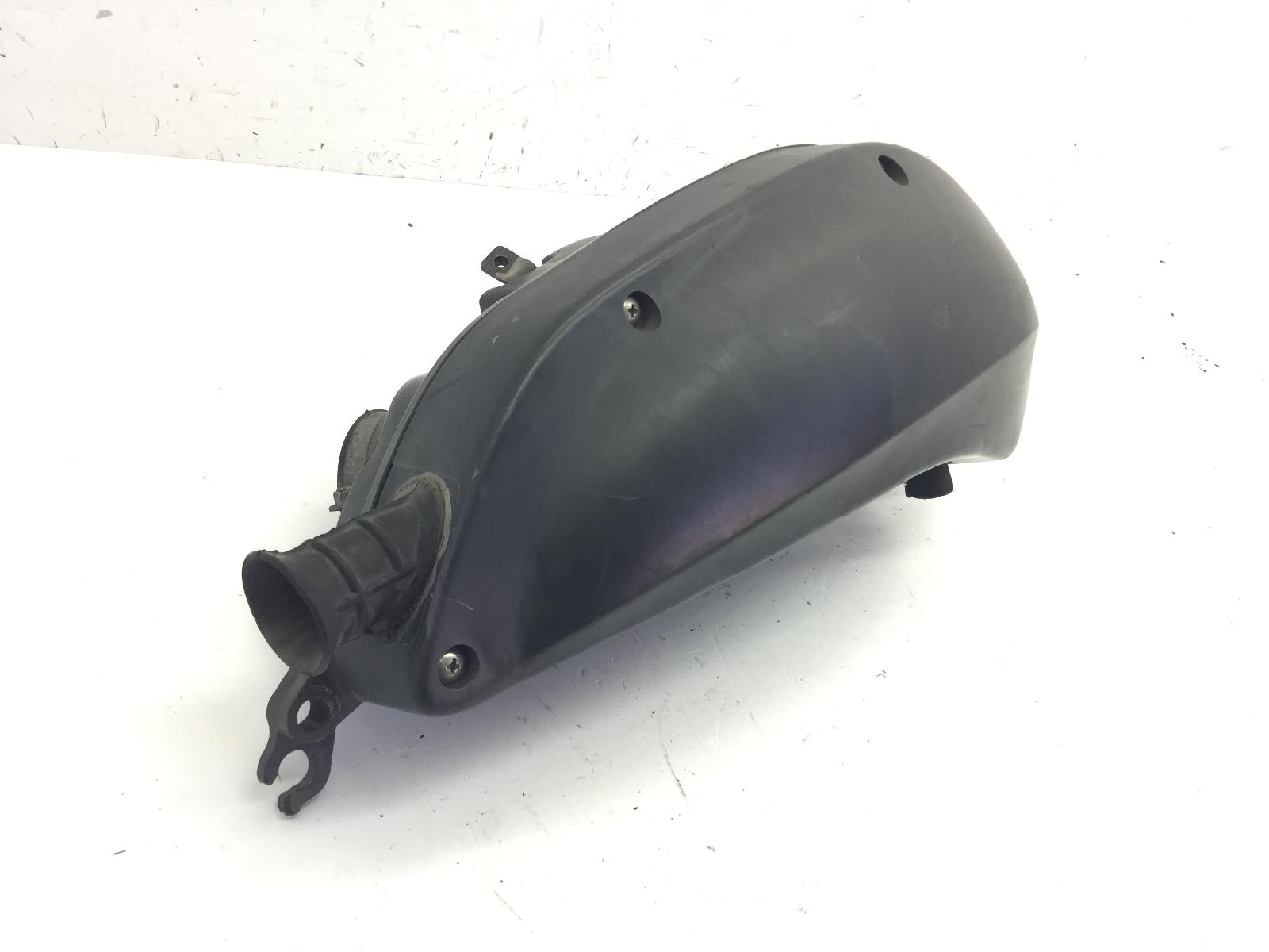 Honda sh i 125 cassa scatola filtro aria 2009 2012 jf23b09f