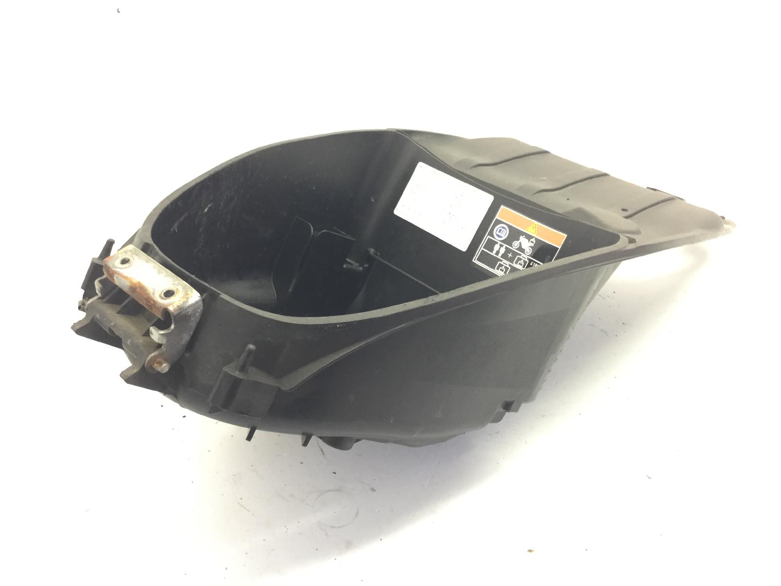 Honda sh i 125 carena vano sottosella 2009 2012 jf23b09f