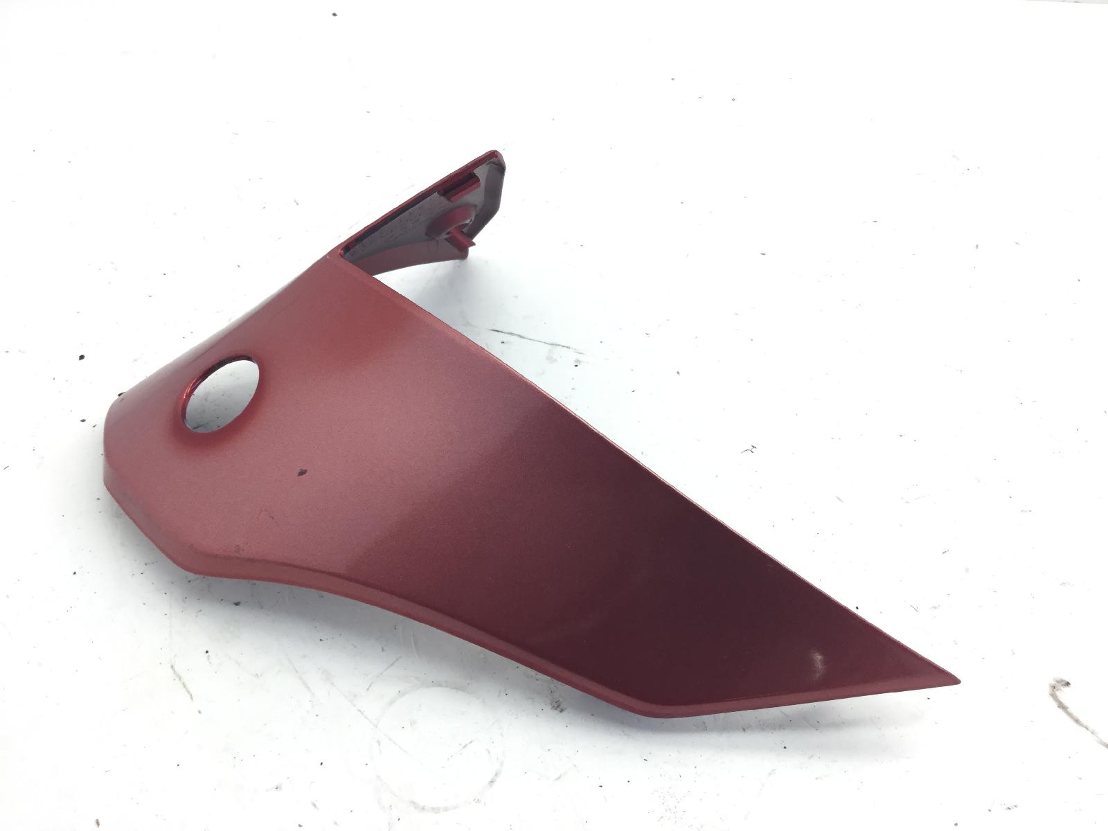 Honda sh i 125 coperchio carena manubrio anteriore destro 2009 2012 jf23b09f