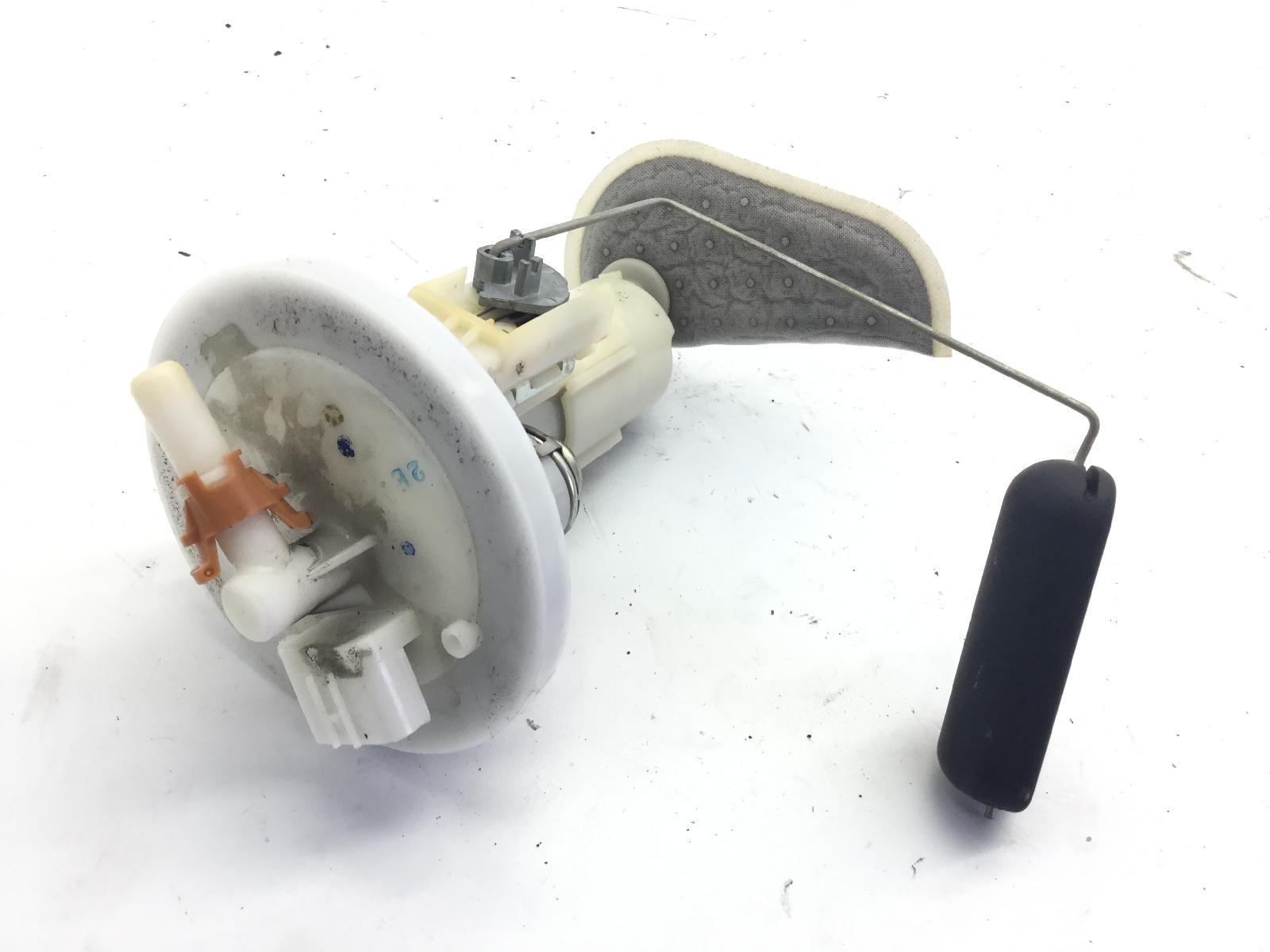 Honda sh i 125 pompa serbatoio benzina carburante 2009 2012 jf23b09f