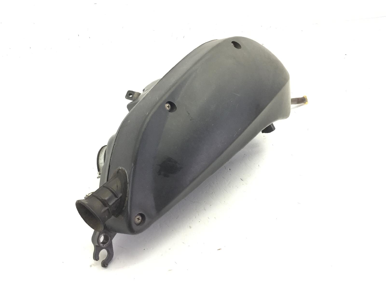 Honda sh i 125 cassa scatola filtro aria 2009 2012 jf23b09f