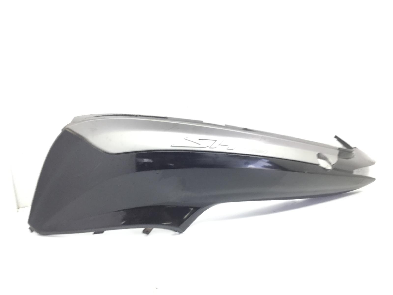 Honda sh i 125 carena fiancata posteriore sinistra 2009 2012 jf23b09f