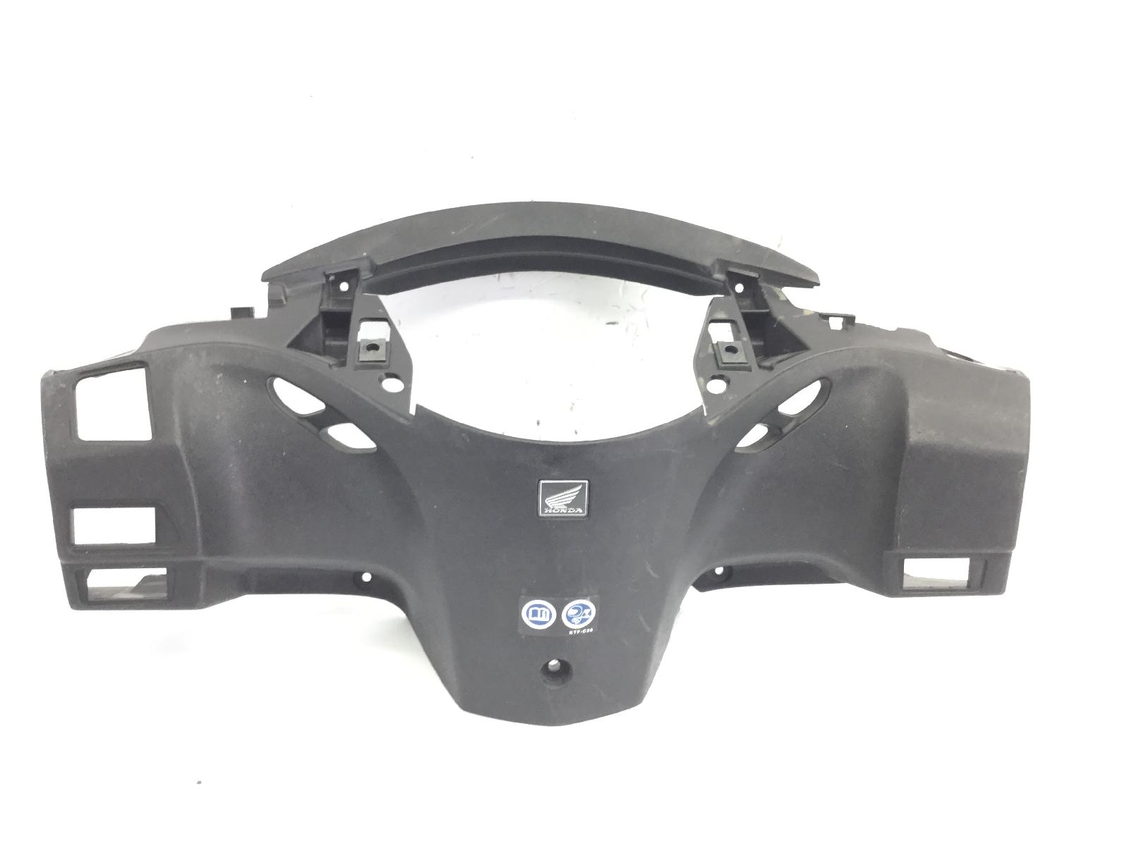 Honda sh i 125 carena manubrio posteriore 2009 2012 jf23b09f