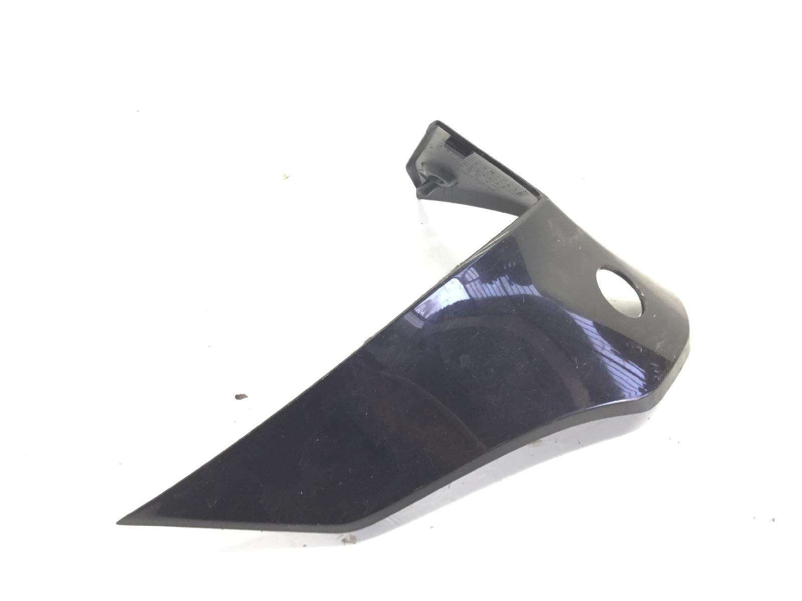 Honda sh i 125 coperchio carena manubrio sinistro 2009 2012 jf23b09f