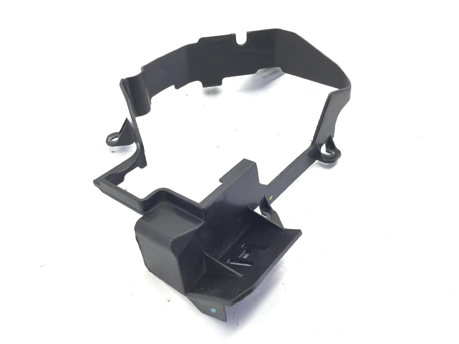 Honda sh i 125 carena supporto radiatore 2009 2012 jf23b09f