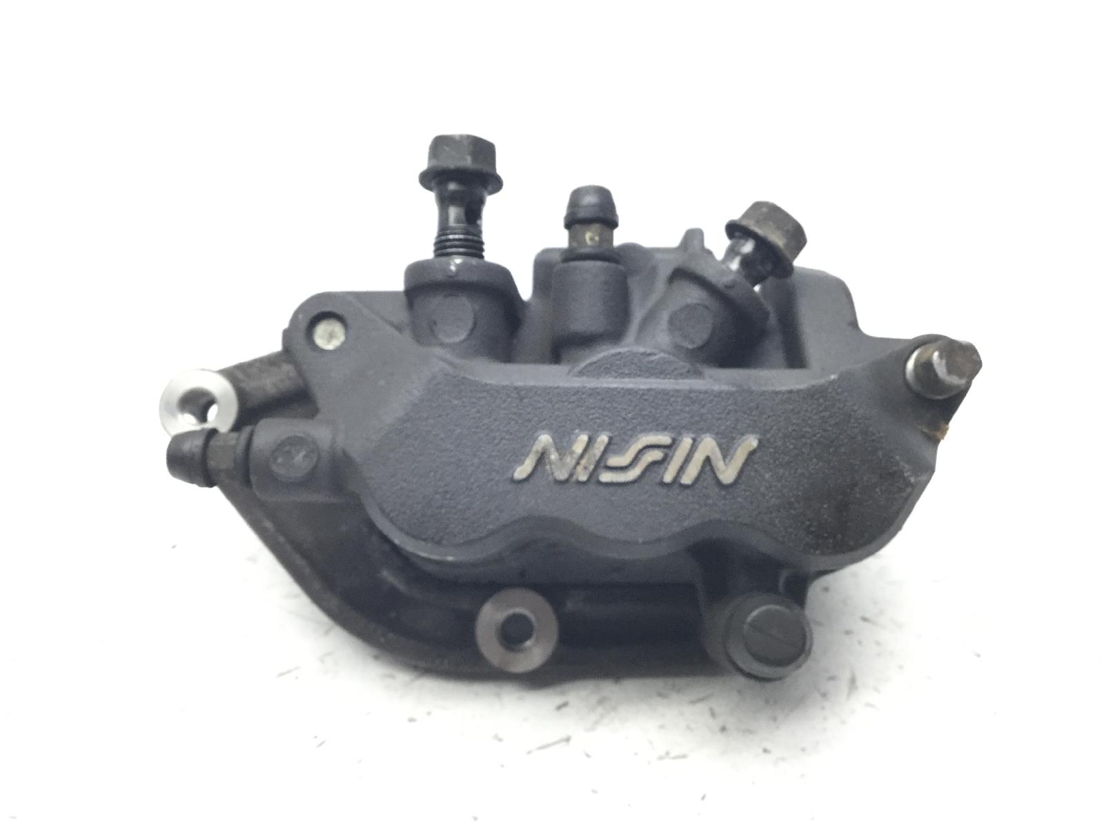 Honda sh i 125 pinza freno anteriore 2009 2012 jf23b09f