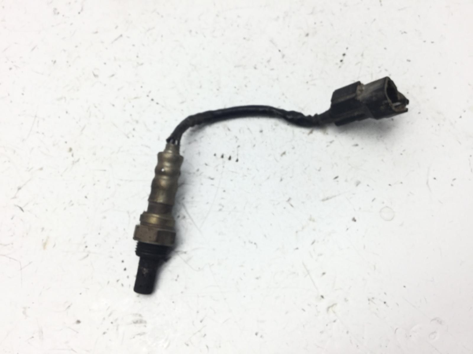 Honda sh i 125 sonda lambda 2009 2012 jf23b09f