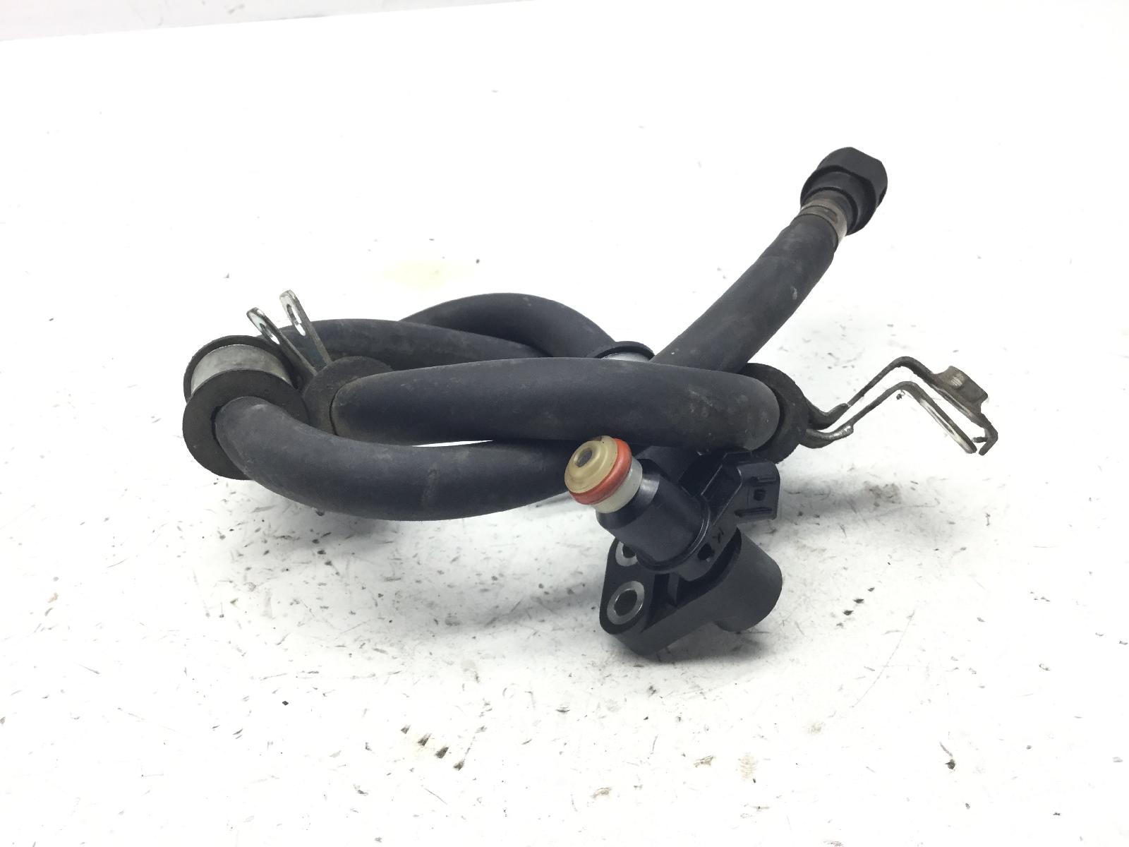 Honda sh i 125 iniettore e tubo benzina 2009 2012 jf23b09f
