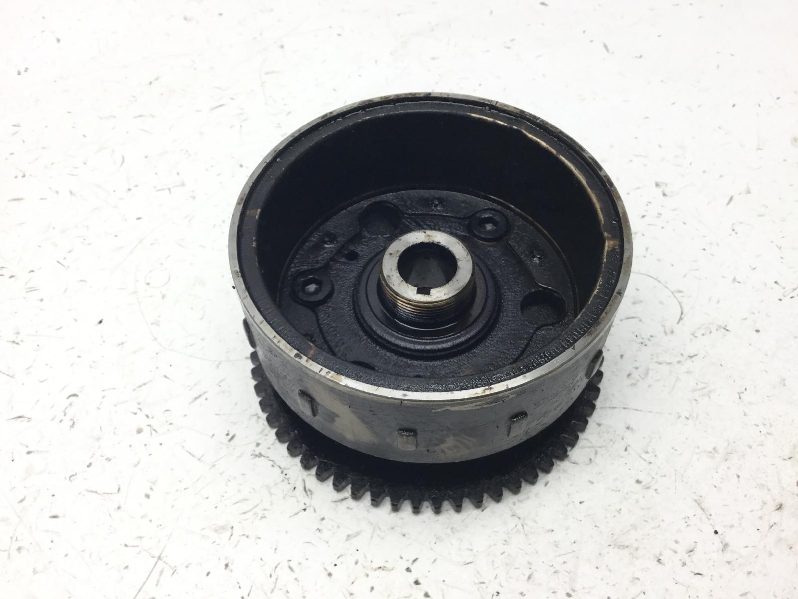 Honda sh i 125 volano con ruota libera 2009 2012 jf23b09f
