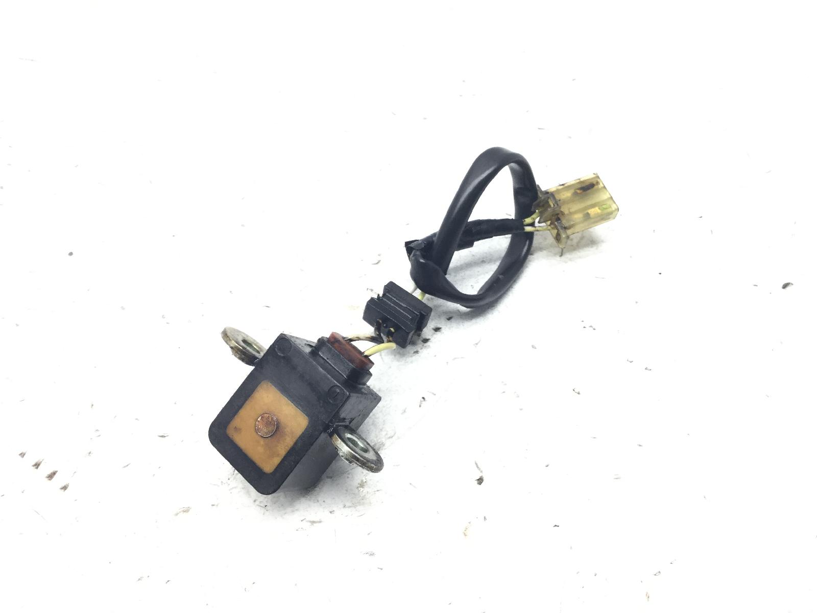 Honda sh i 125 sensore captatore pick up 2009 2012 jf23b09f