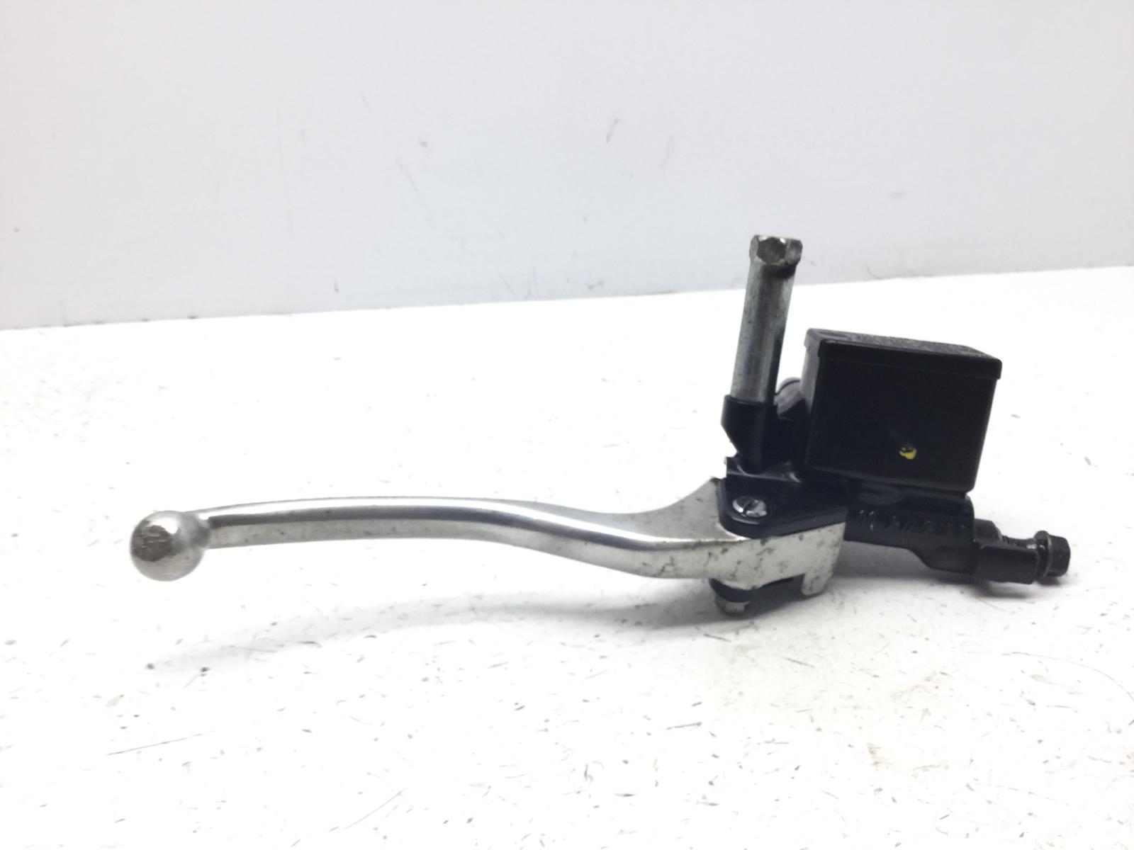 Honda sh i 125 pompa destra freno anteriore leva no sensore 2009 2012 jf23b09f