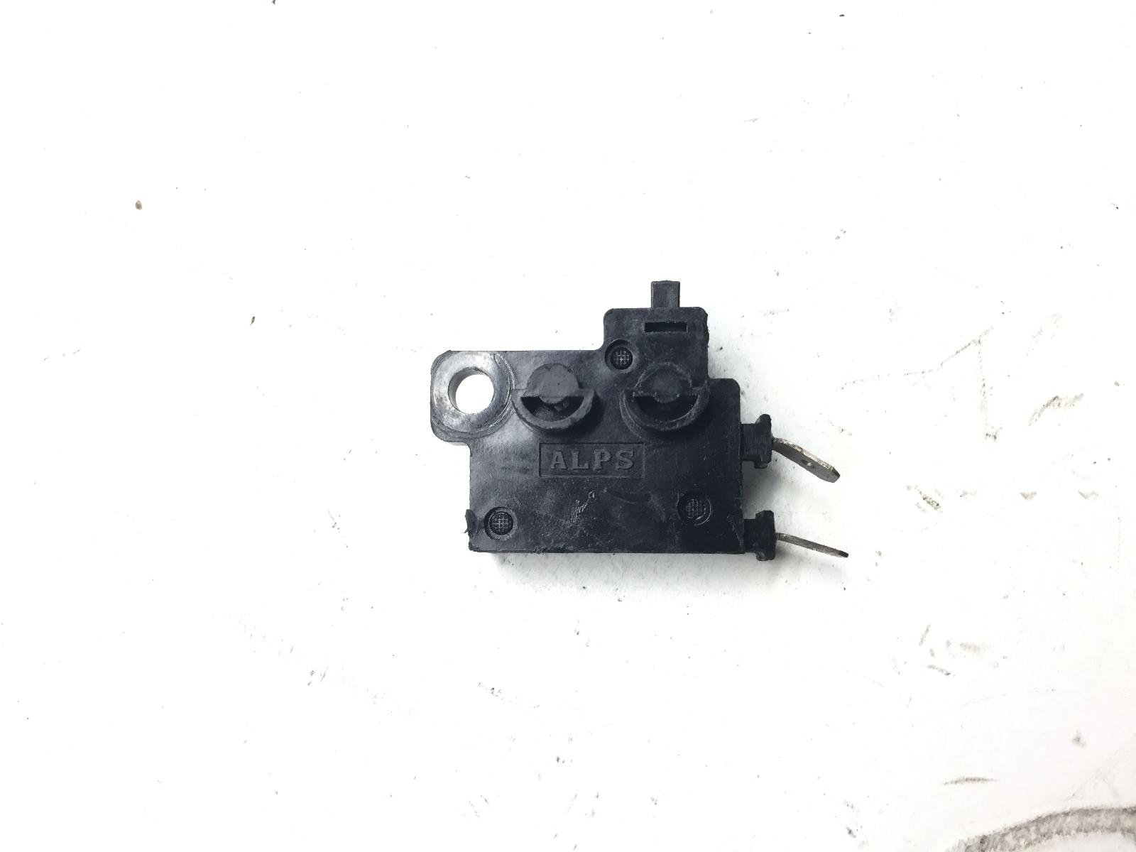 Honda sh i 125 sensore pulsante stop microstop freno anteriore 2009 2012 jf23b09f