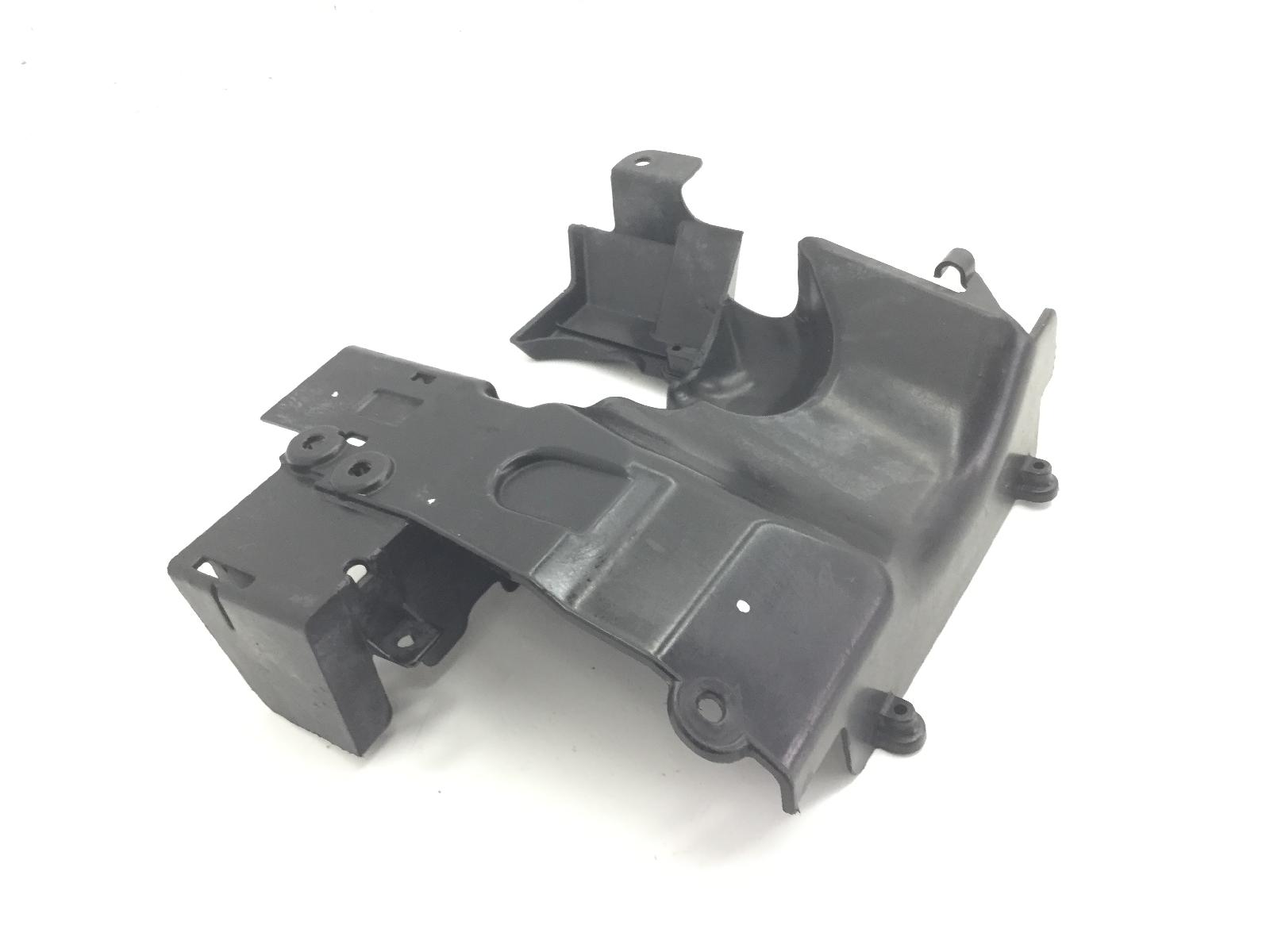 Honda sh i 125 carena posteriore supporto radiatore 2009 2012 jf23b09f