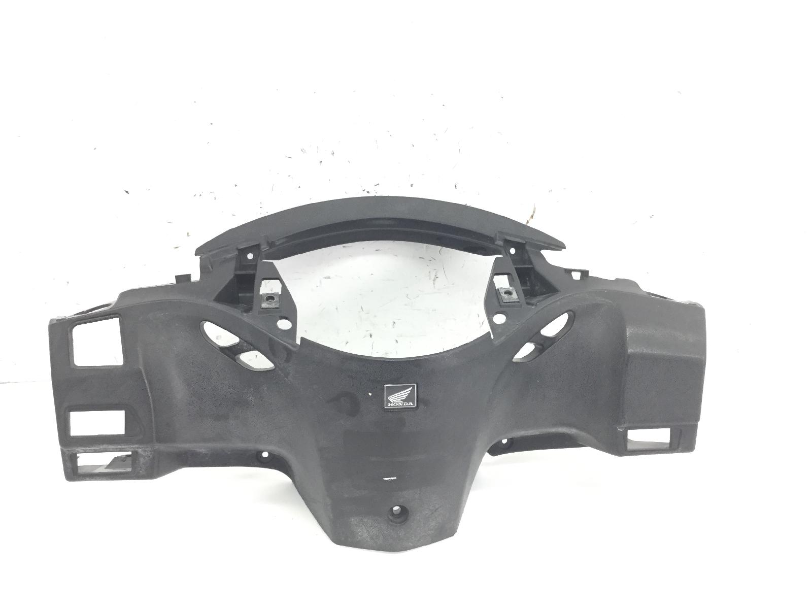 Honda sh i 125 carena manubrio posteriore 2009 2012 jf23b09f