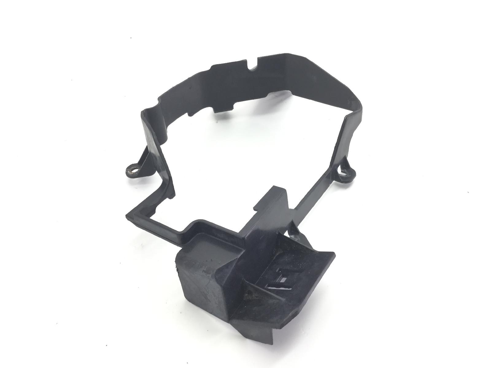 Honda sh i 125 carena supporto radiatore 2009 2012 jf23b09f