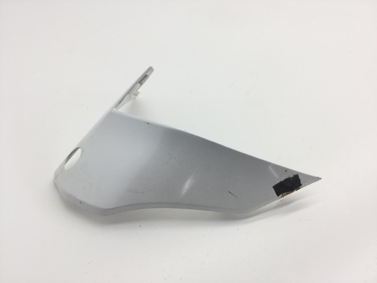 Honda sh i 125 coperchio destro carena manubrio anteriore 2009 2012 jf23b09f
