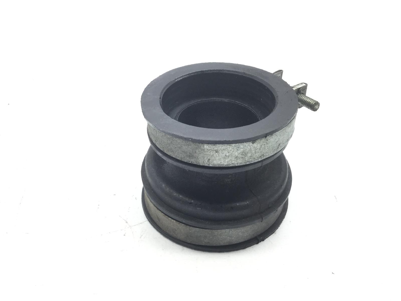 Honda sh i 125 collettore cassa scatola filtro aria in gomma condotto 2009 2012 jf23b09f
