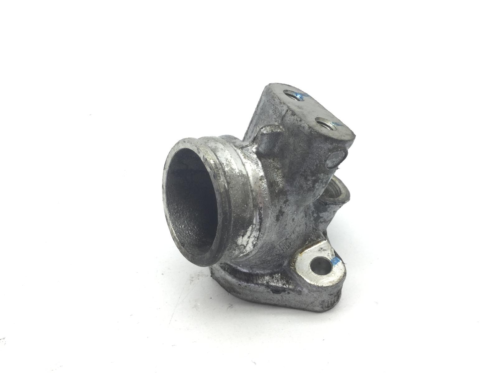 Honda sh i 125 collettore aspirazione raccordo condotto 2009 2012 jf23b09f