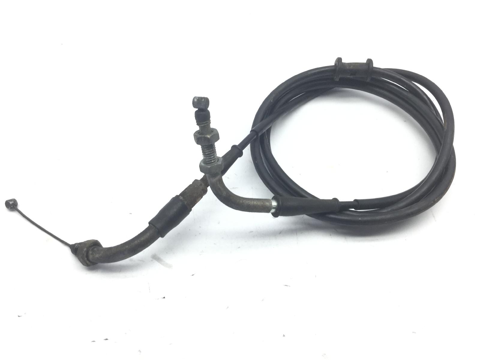 Honda sh i 125 cavo guaina gas acceleratore 2009 2012 jf23b09f