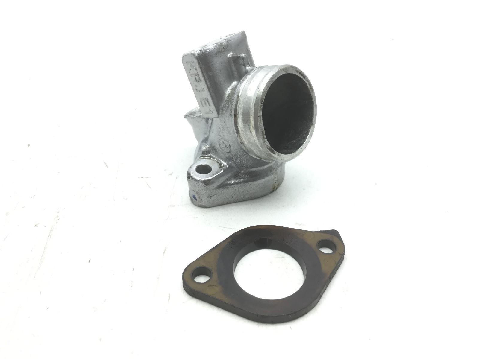 Honda sh i 125 collettore aspirazione raccordo 2009 2012 jf23b09f