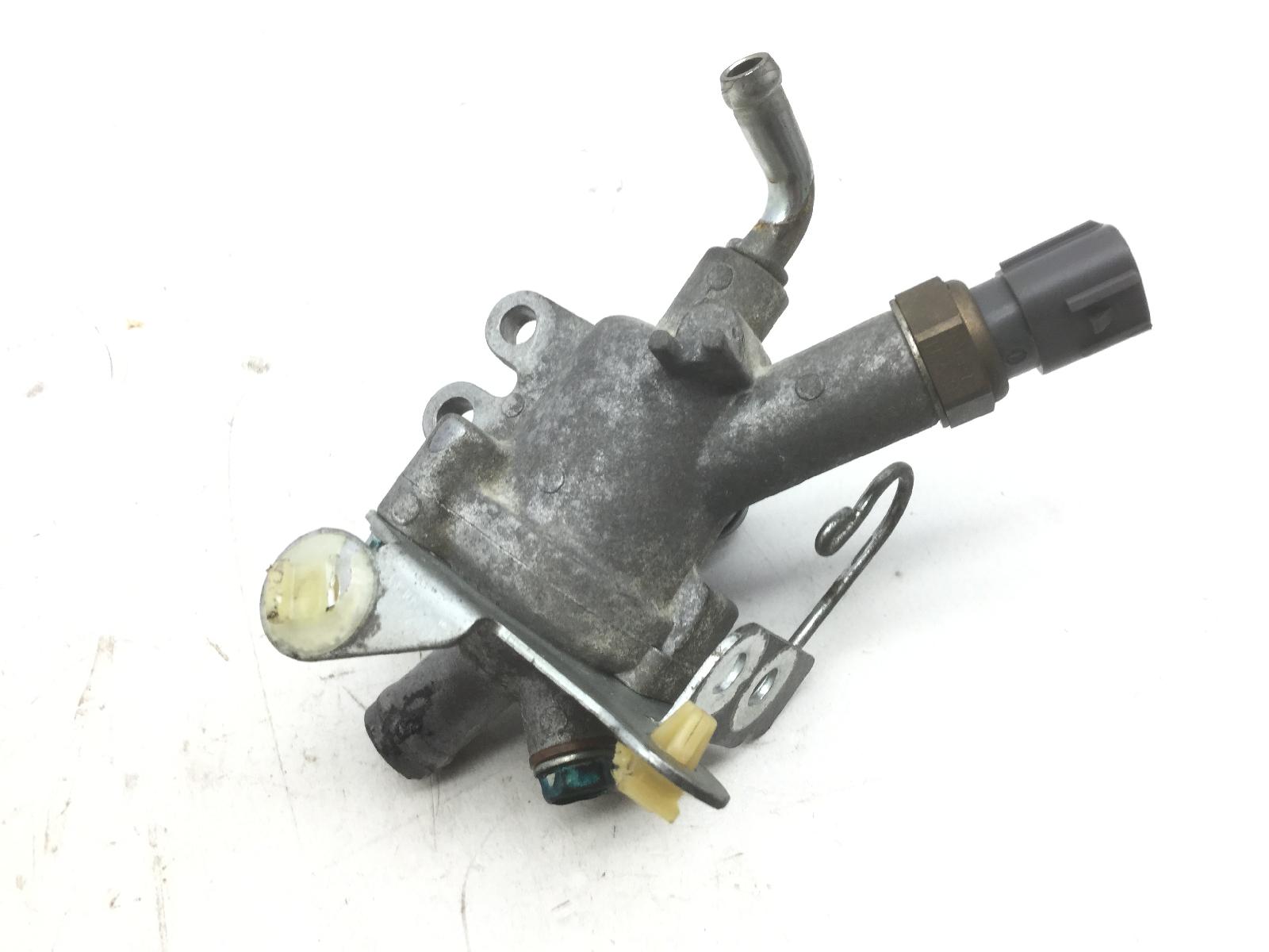 Honda sh i 125 termostato valvola termostatica acqua 2009 2012 jf23b09f