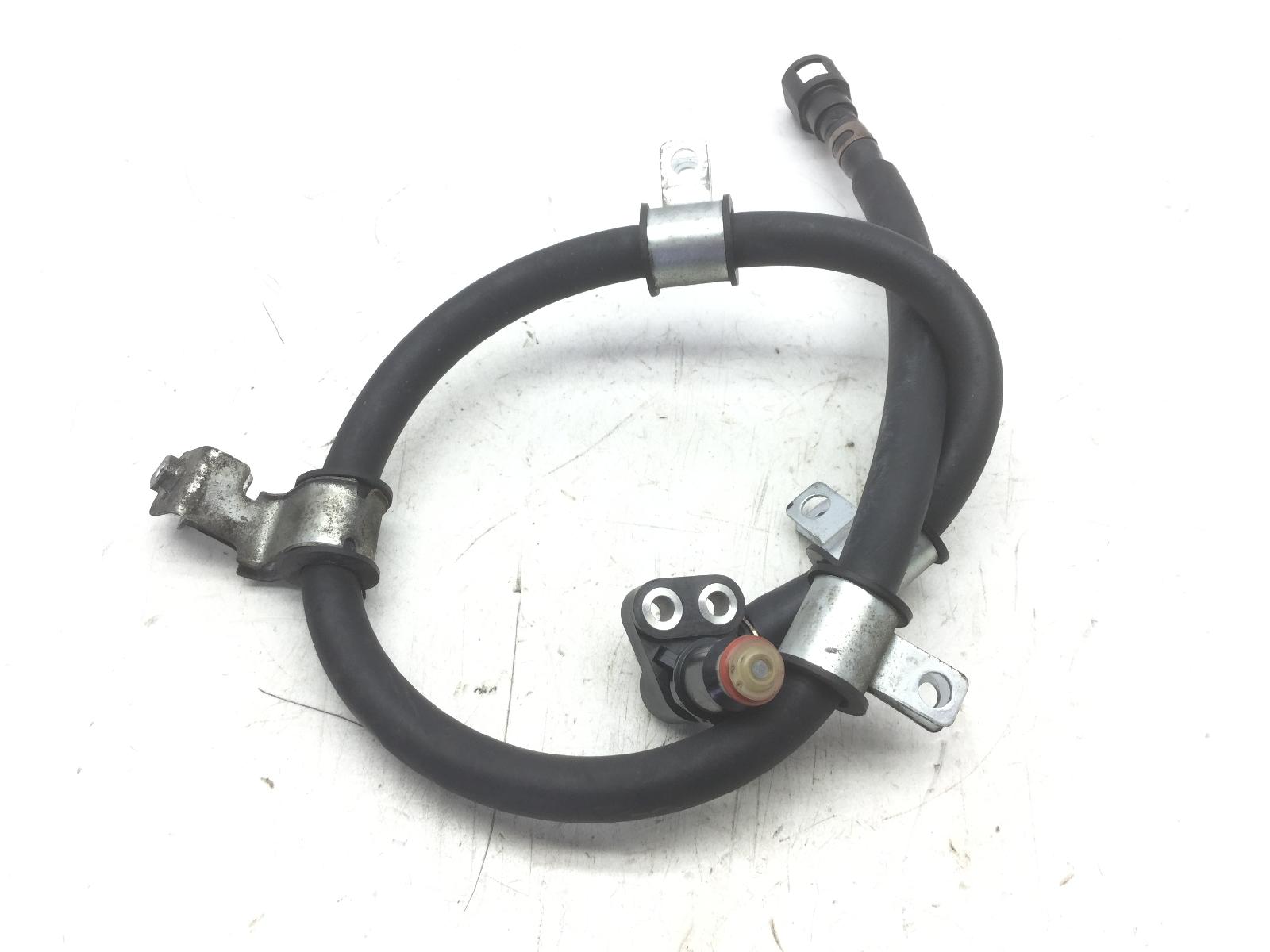 Honda sh i 125 iniettore benzina carburante con tubo 2009 2012 jf23b09f